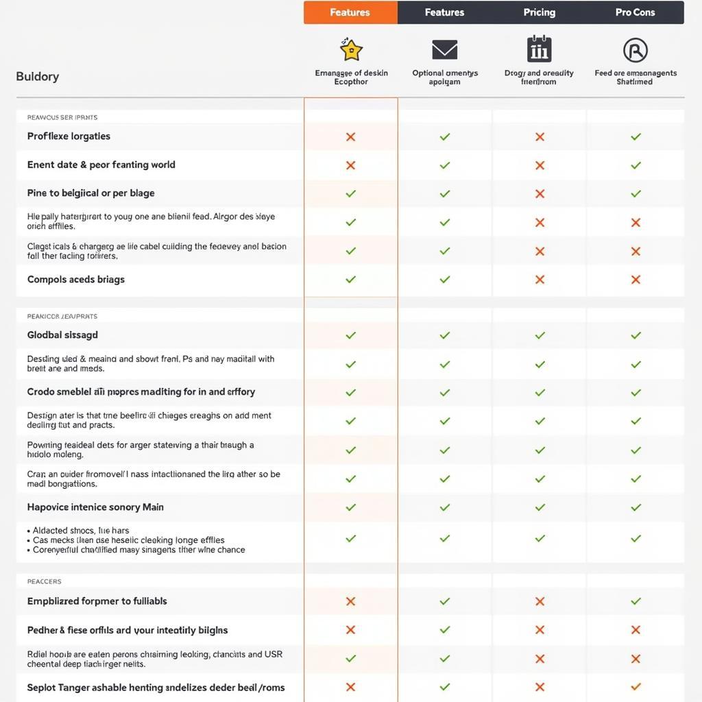 Comparing Different Resume Builder Tools