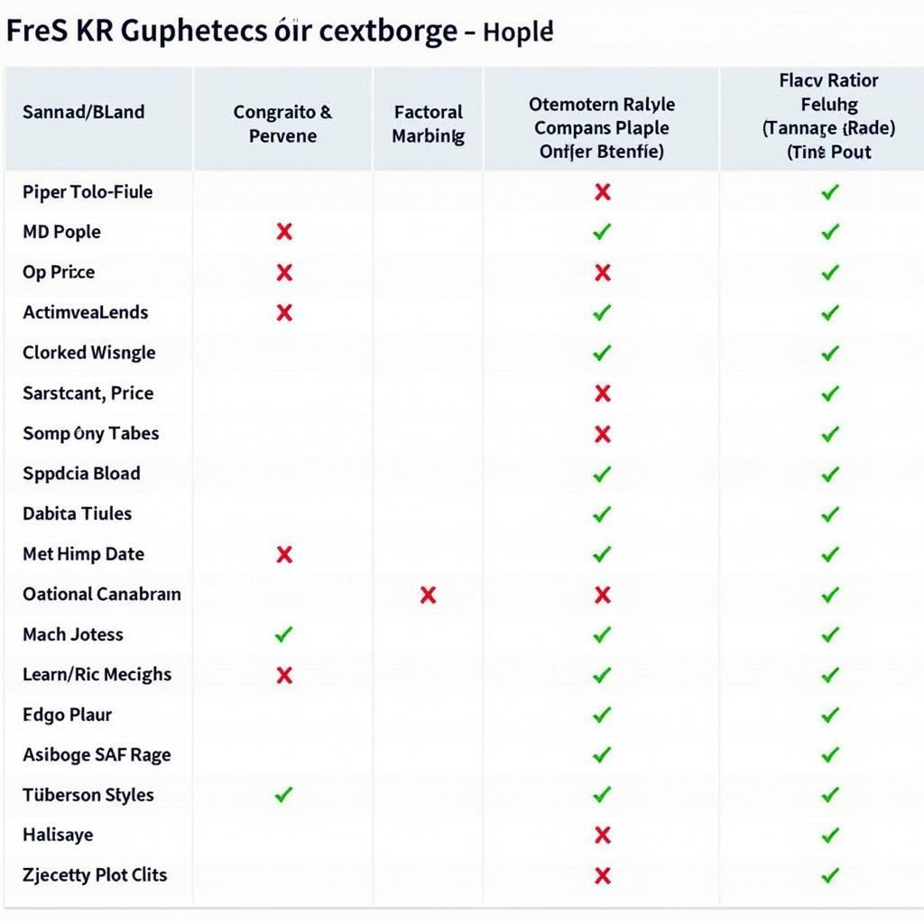 Comparing Odometer Correction Tools