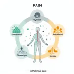 Comprehensive Pain Assessment in Palliative Care