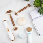 Collection of Cool Skin Care Tools