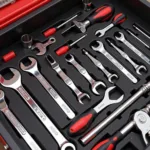 Craftsman Hand Tools Set