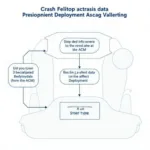 Crash Data's Influence on Airbag System