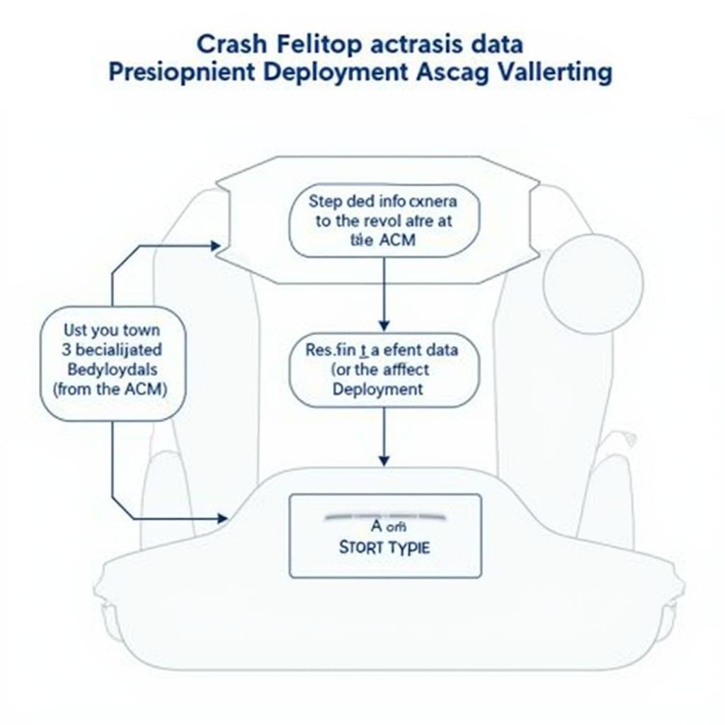 Crash Data's Influence on Airbag System