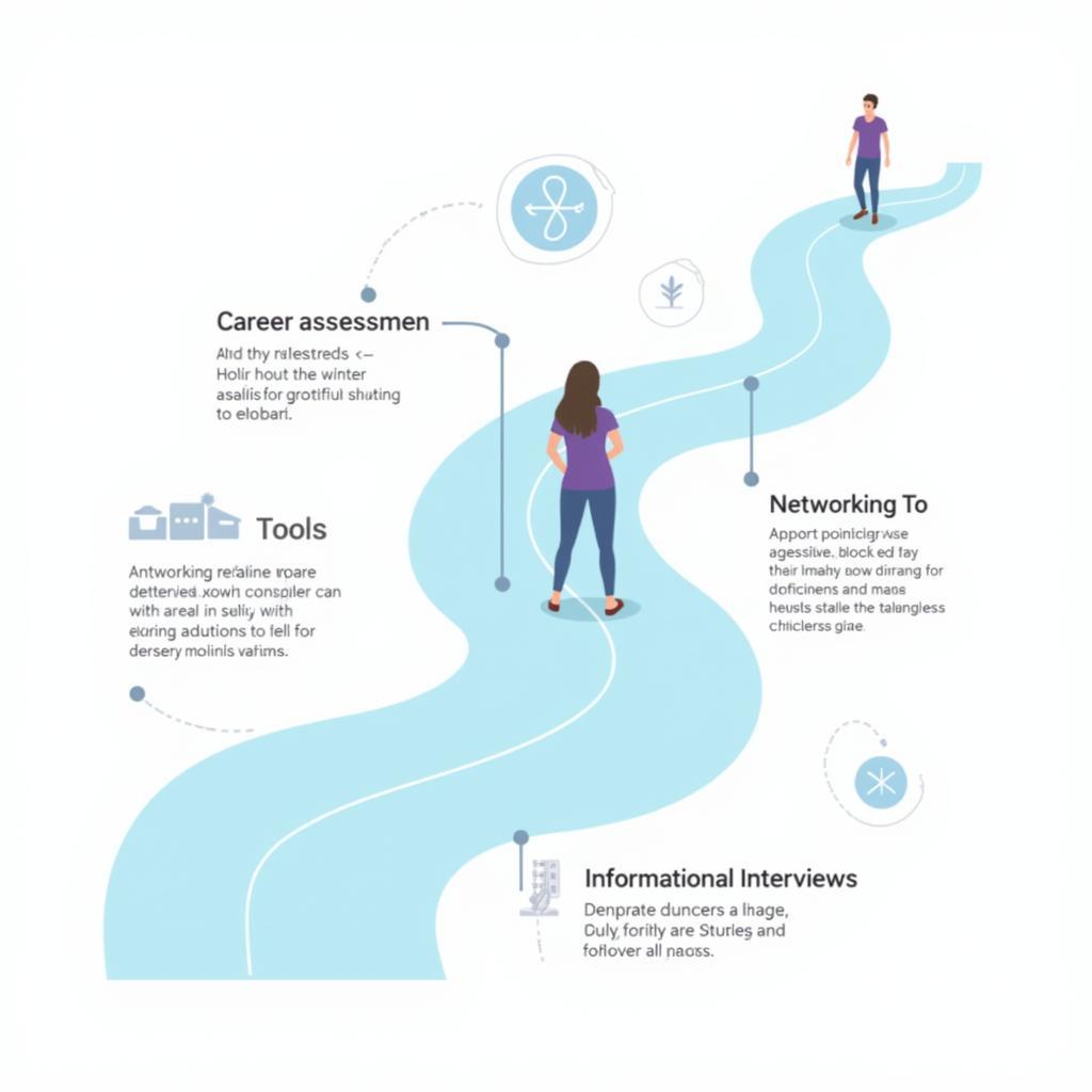 Creating a Career Roadmap with Assessment Tools