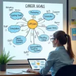 Creating a Career Roadmap with Free Planning Tools