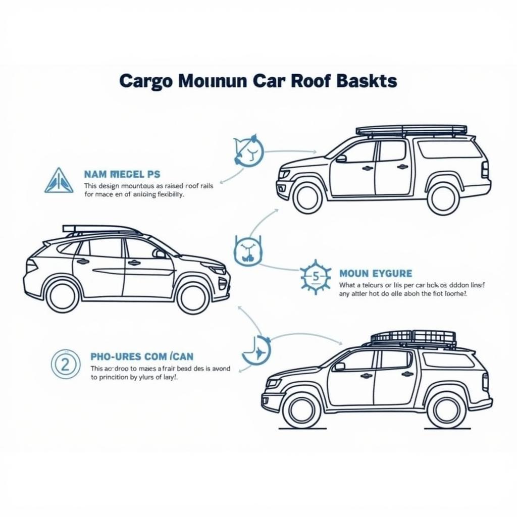 Different Types of Custom Car Roof Racks