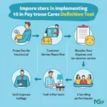 Implementing a Customer Care Definition Tool