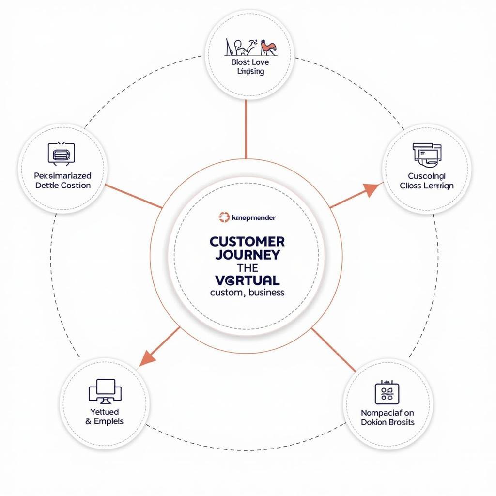 Customer Journey Mapping for Personalized Support