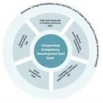 CWP Competency Tool Framework Diagram