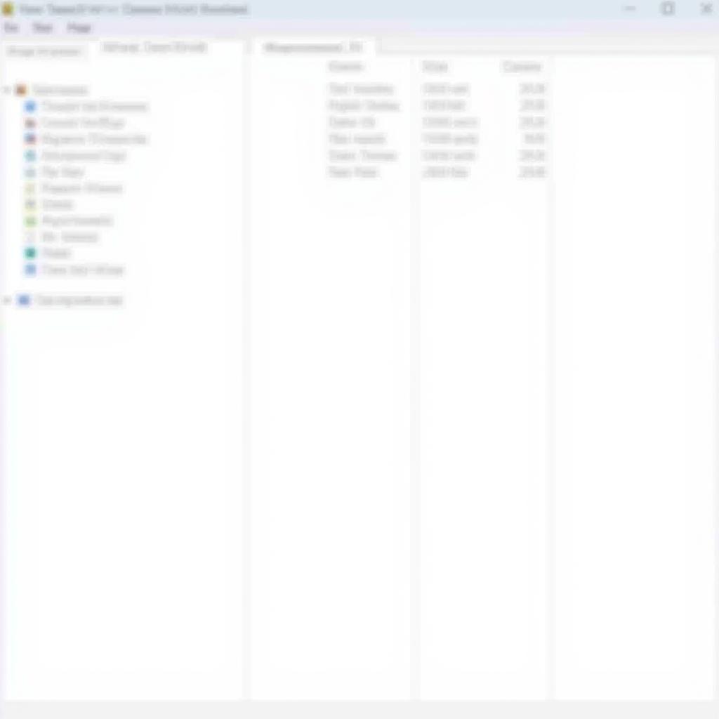 Daemon Tools Pro Interface