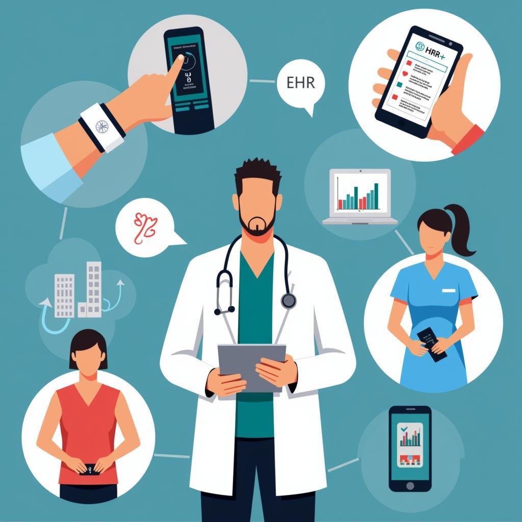 Data Collection Tools in Modern Healthcare Settings