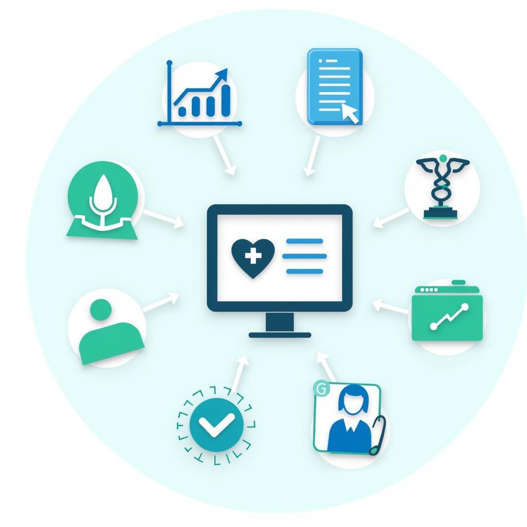 Data Collection Tools for Healthcare Performance Improvement