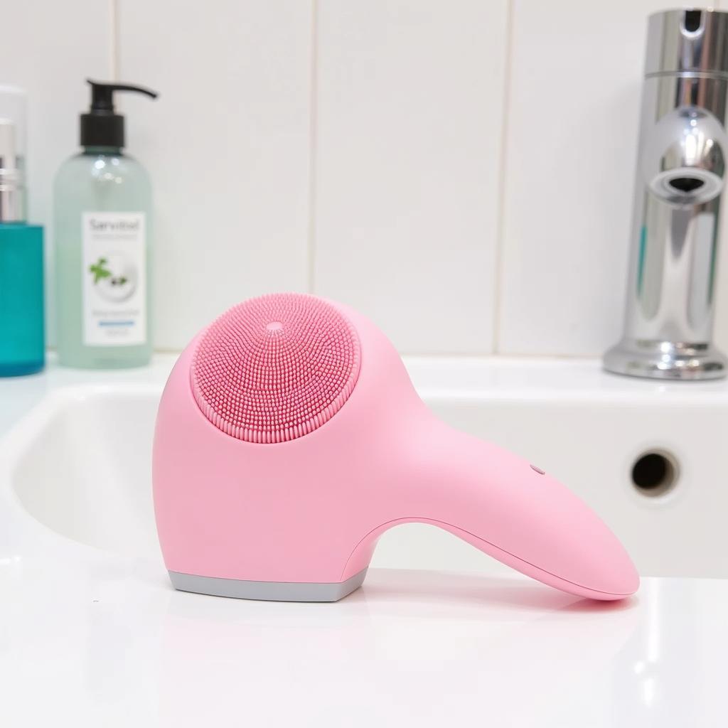 Deep Cleansing Brush