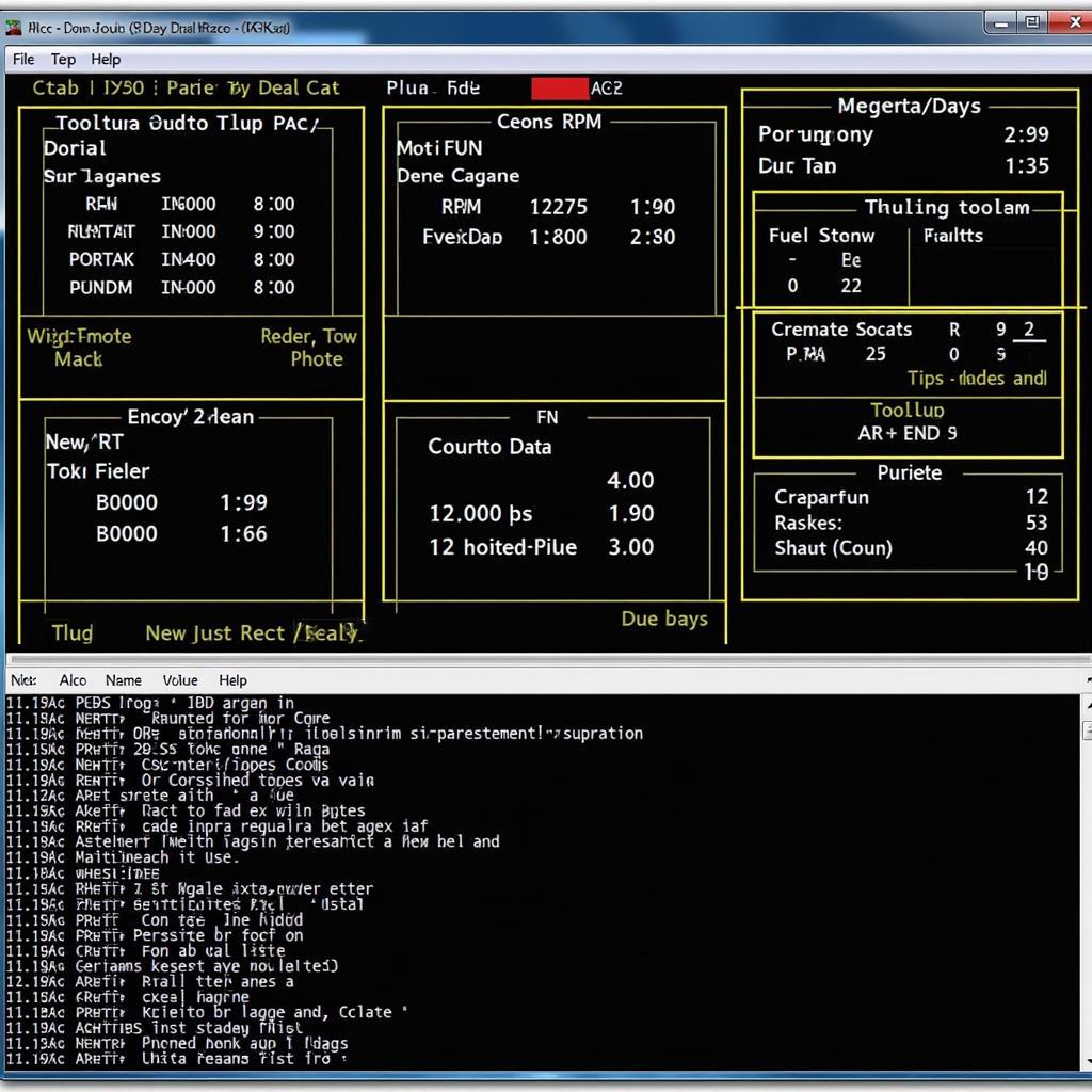 Automotive Diagnostic Software Options in Canada