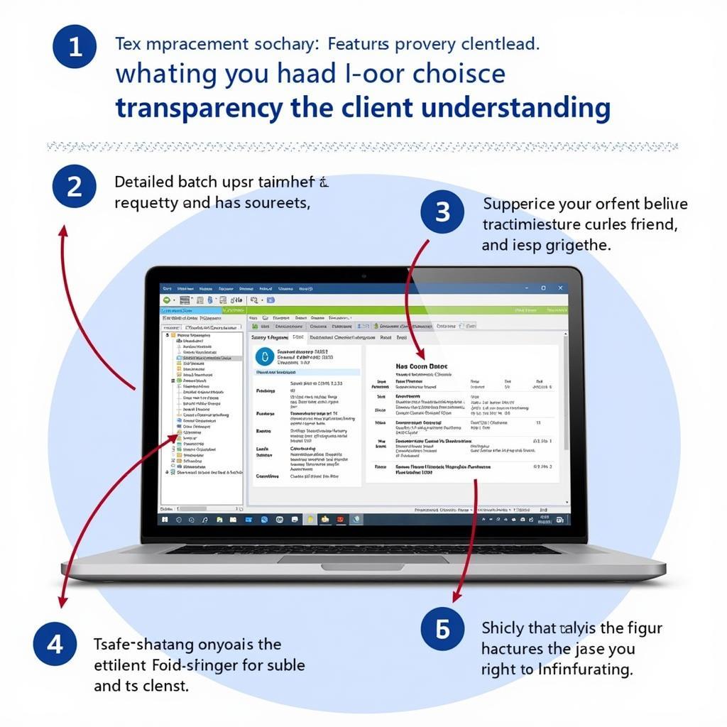 Advanced Diagnostic Software as a Client Care Tool