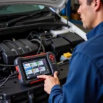 Diagnostic Tools for Car Repair