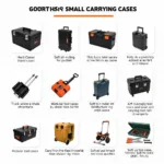 Different Types of Truck Tool Cases