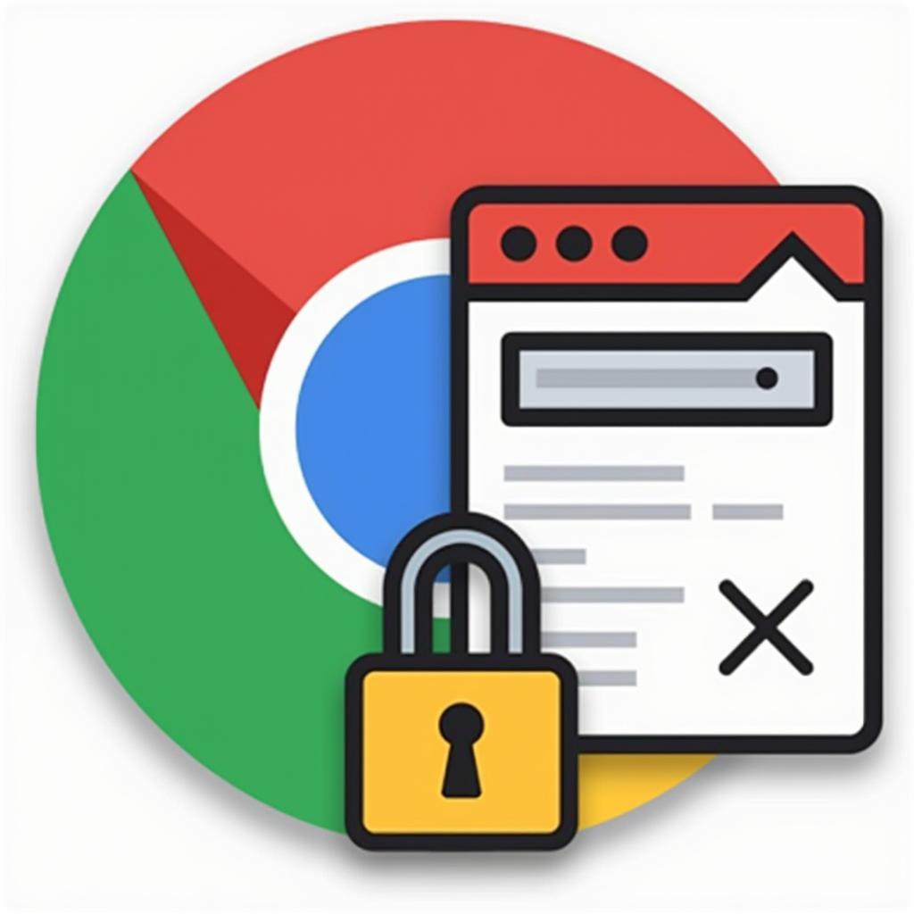 Enhanced security by disabling Chrome Developer Tools