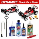 Dynamite RC Car Maintenance Tools