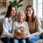 A Successful Home Care Referral Program