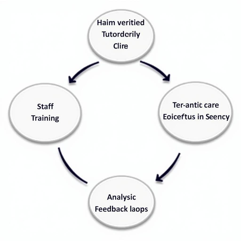 Effective Implementation of Residential Care Audit Tools