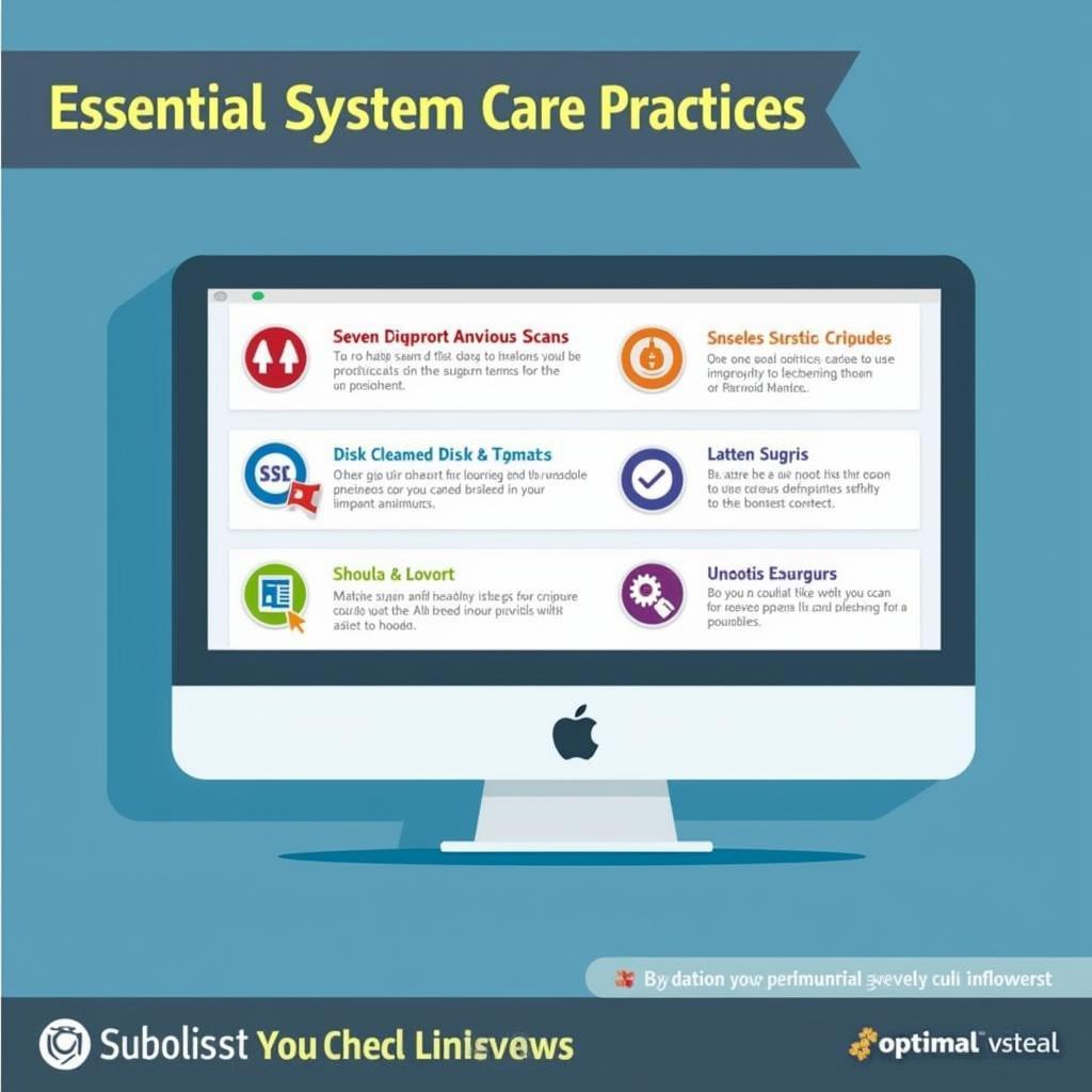 Strategies for Effective System Care