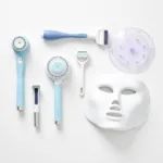 Variety of Electric Skin Care Tools