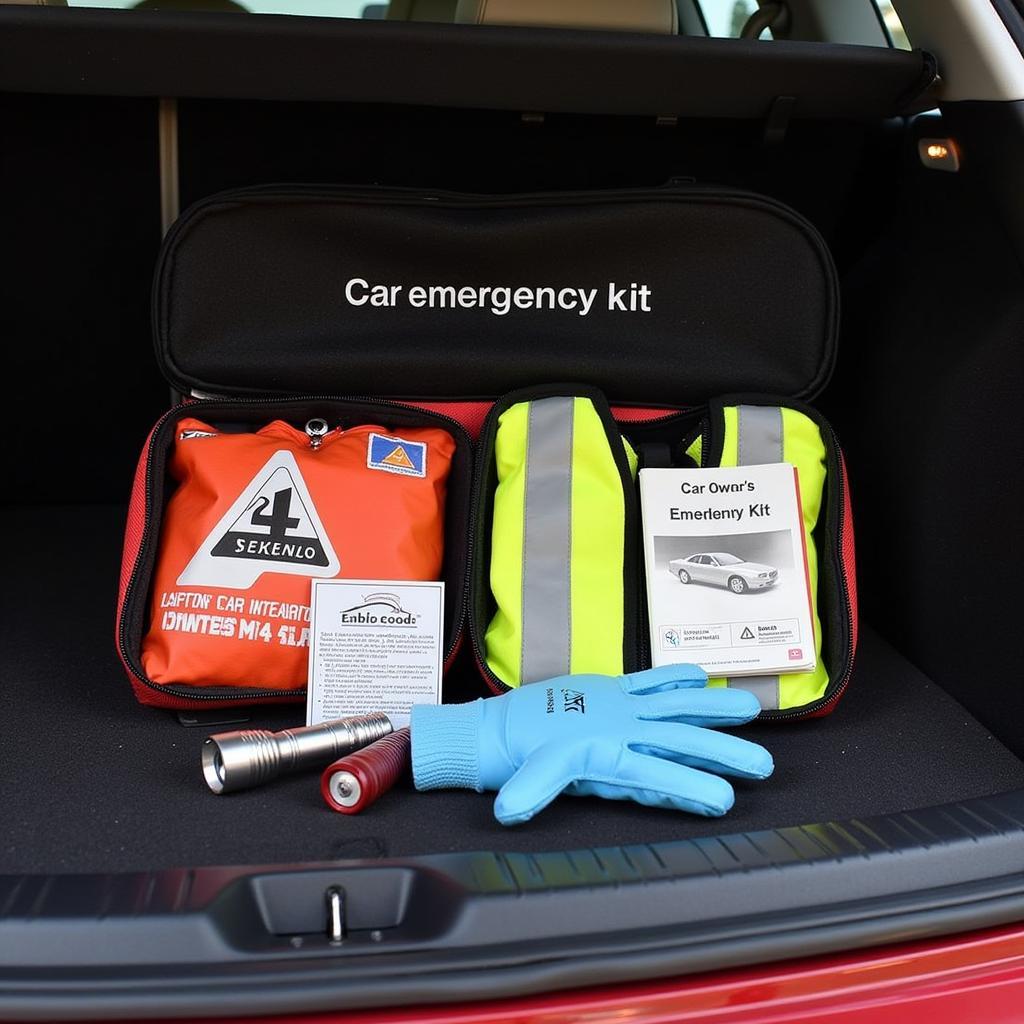 Essential Tools for Car Emergencies