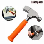 Emergency Hammer with Seatbelt Cutter