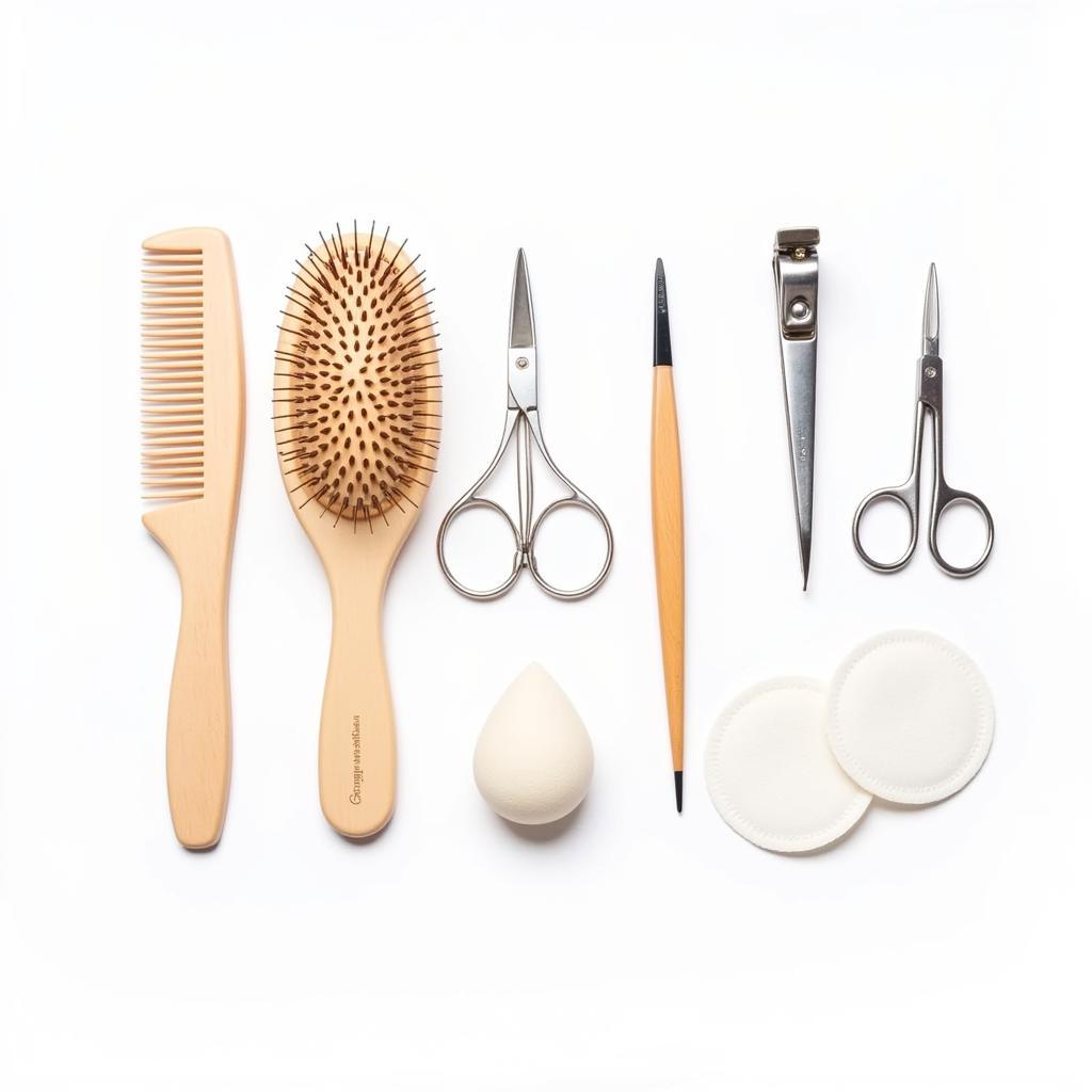 Essential Beauty Care Tools for Everyday Use