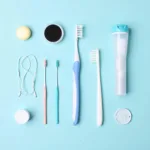 Essential Braces Care Tools Kit