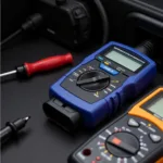 Essential Diagnostic Tools for Cars and Trucks