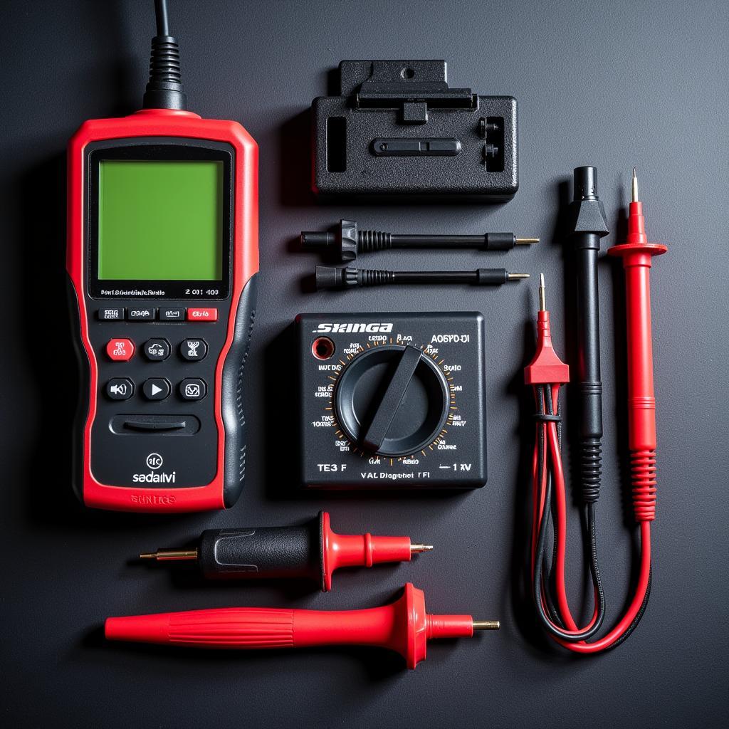 Essential Car Diagnostic Tools for DIYers