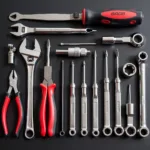 Essential car engine tools for DIY mechanics