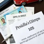 Essential Car Legal Documents for Drivers