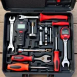 Essential Car Mechanic Tools