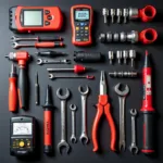 Essential Car Repair Tools for Mobile Mechanics