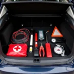 Essential Car Safety Tools