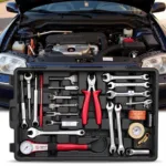 Essential Car Tool Kit for Roadside Emergencies