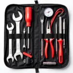 Essential Car Toolkit Items