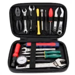 Essential Car Tools Kit