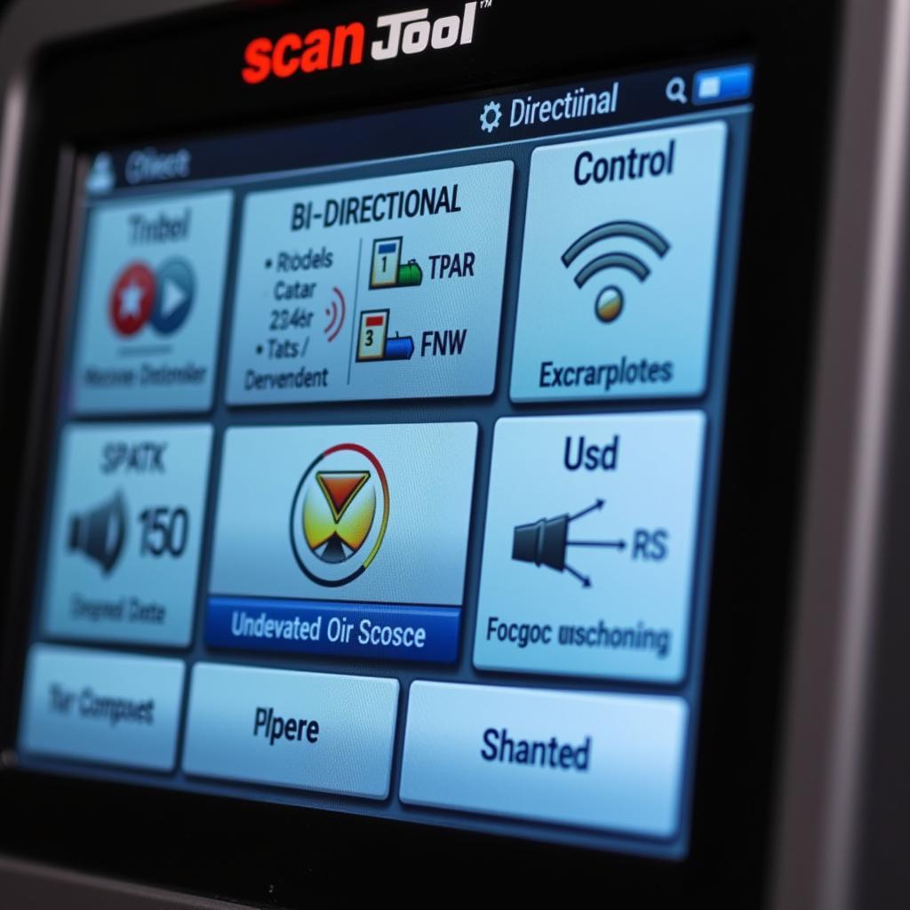 Essential Features of European Car Scan Tools