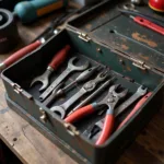 Essential Hand Tools for Car Repair