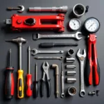 Essential Hand Tools for Car Maintenance