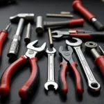 Essential Hand Tools for Car Tool Kit