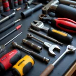 Essential Hand Tools for Car Maintenance