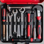 Essential Hand Tools for Car Repair