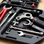 Essential Nitro RC Car Tools Kit