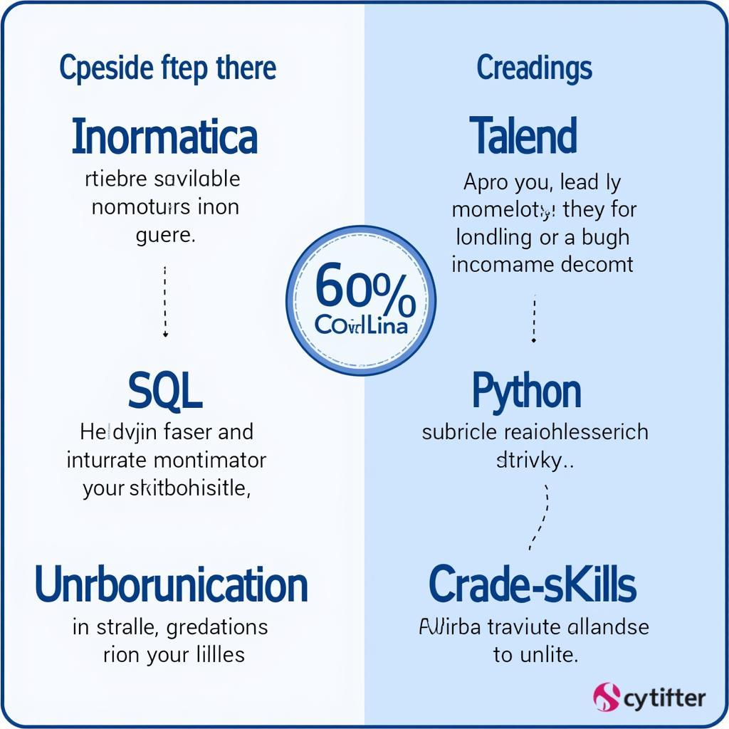 Essential Skills for ETL Professionals