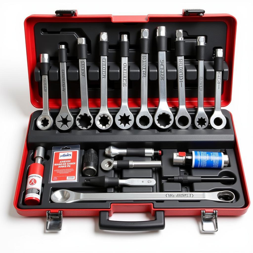 Maintaining Your Car Extension Tools